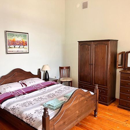 Albert Guest House Русе Экстерьер фото