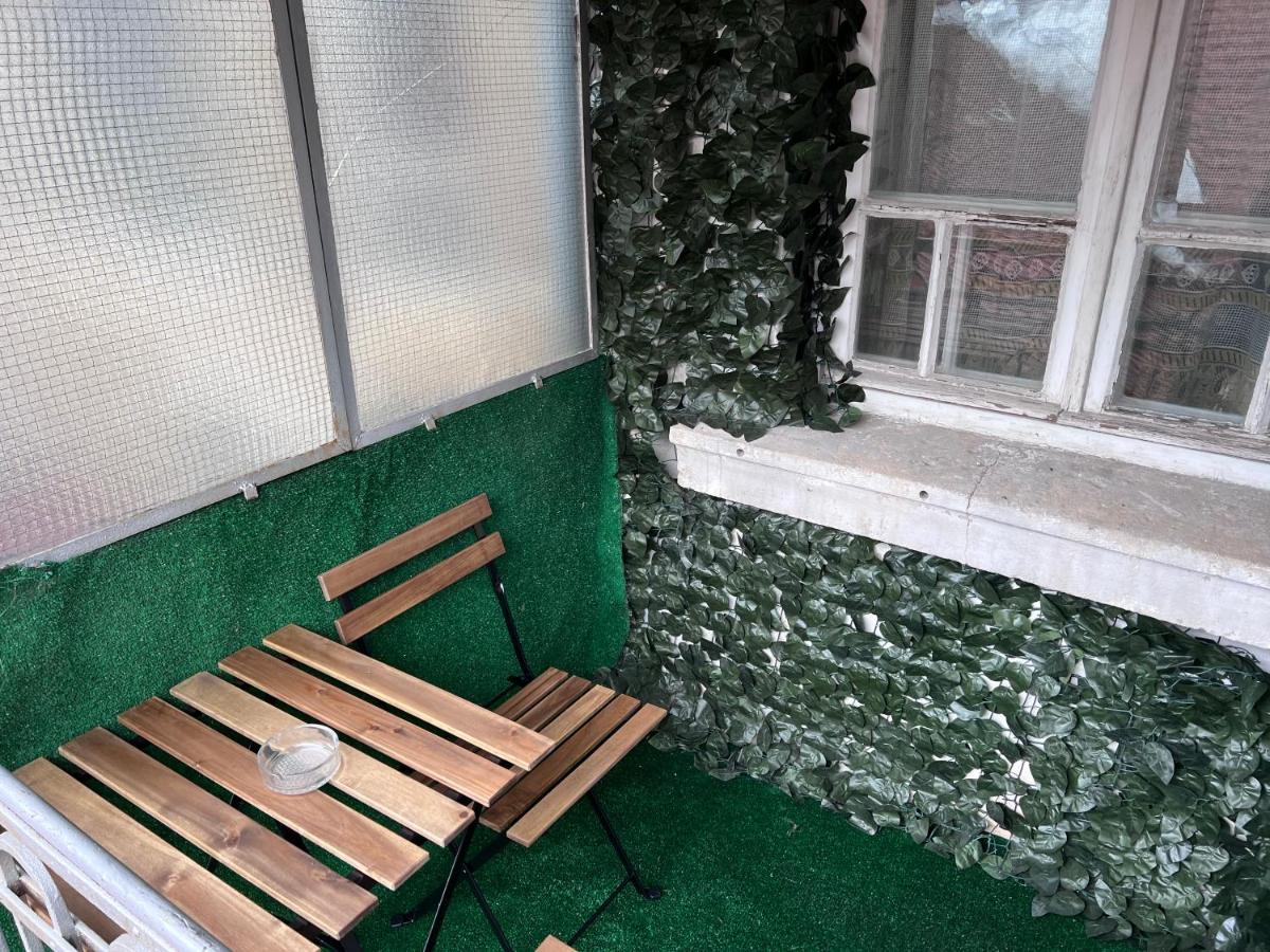 Albert Guest House Русе Экстерьер фото