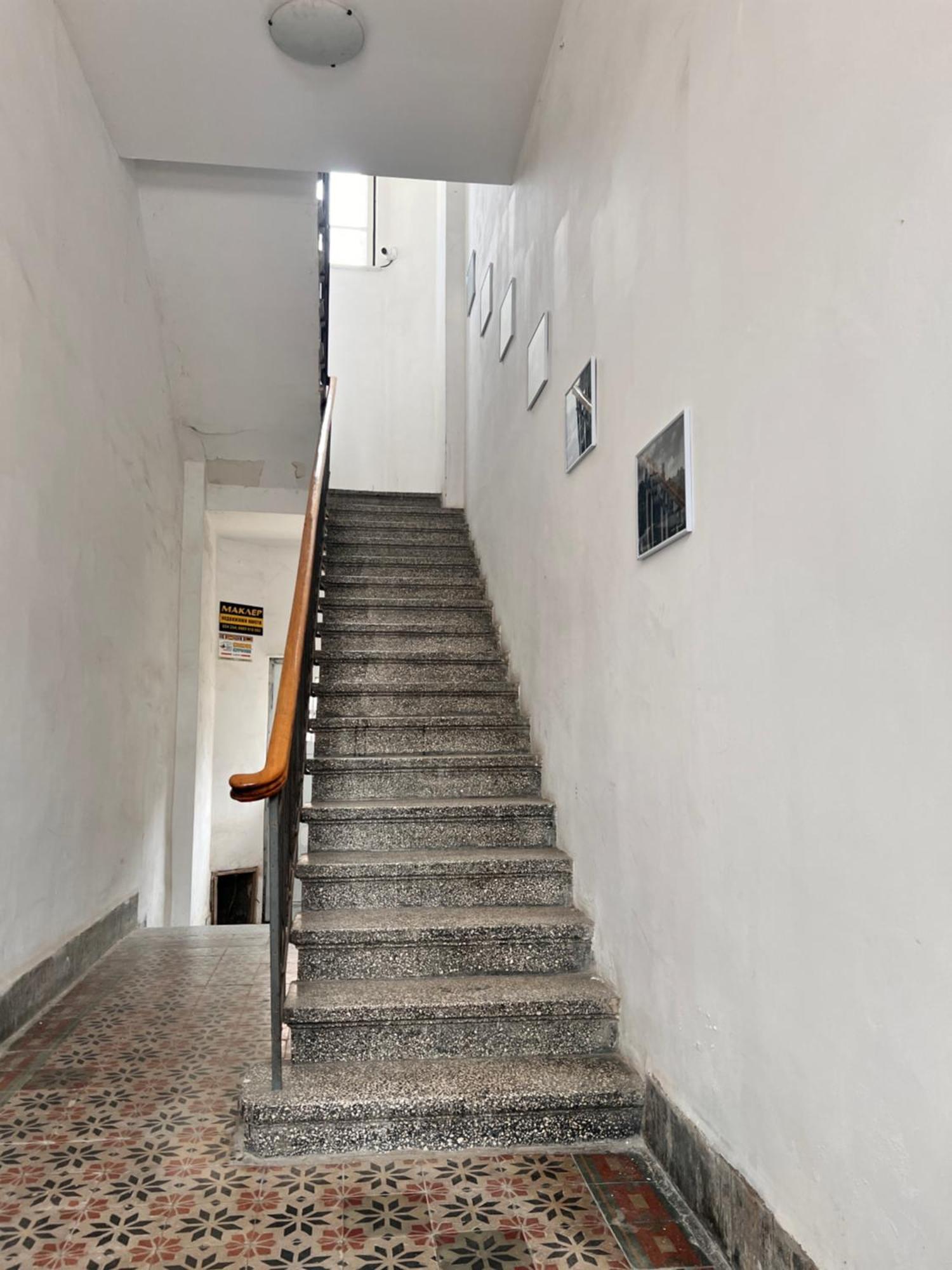 Albert Guest House Русе Экстерьер фото